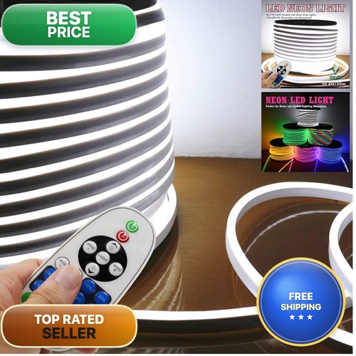 Iekov led neon light ac - iekov,
