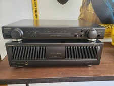 TECHNICS SE-A800S + SU-C800U