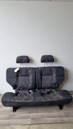 Banquette arriere hyundai - arriere,