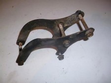 Support moteur origine pour