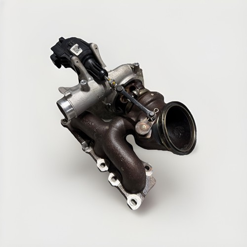 Turbocharger bmw - bmw, m2