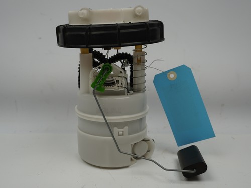 Pompe carburant immergée - pompe, à
