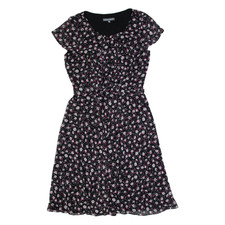 LAURA ASHLEY Femmes Robe