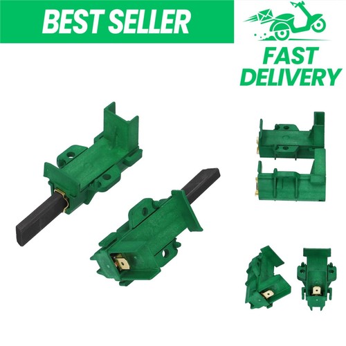 Balais charbon vert pour - balais,