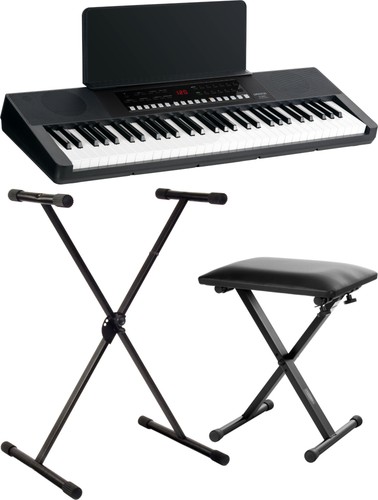Funkey mkii clavier - mkii, noir
