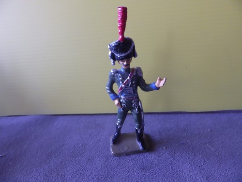 Soldat plomb premier - soldat, empire