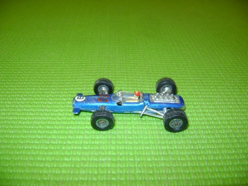 Majorette lotus n 227 - ,