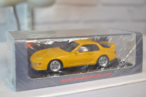 Spark porsche 968 turbo - porsche,