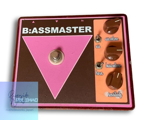 Malekko assmaster heavy - malekko,