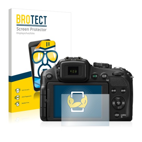 Pièces film protection - de,