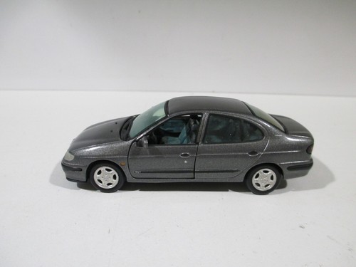 Renault megane phase - renault, i