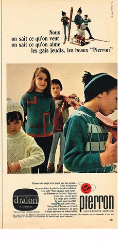 Publicite advertising 074 - advertising,