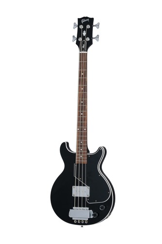 Gibson gene simmons signature - gibson,
