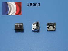 New Micro USB DC Charging