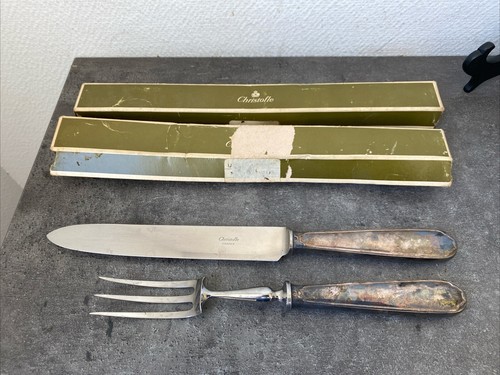 Couvert service fourchette - de,