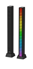 Barre lumineuse jeu lumiere - lumineuse,