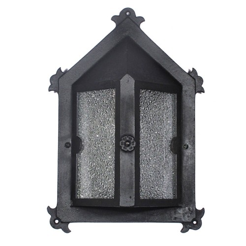 Antique exterior cast iron - antique,
