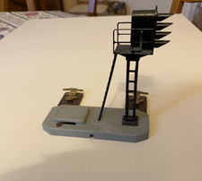 Signal d'arret 4 Feux Hornby O 