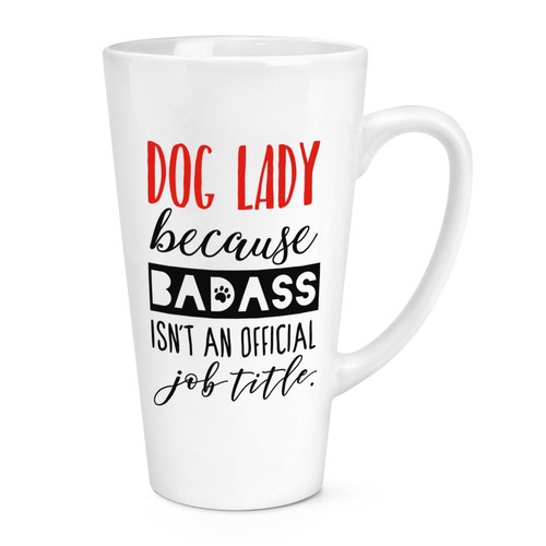 Chien femme badass isn an - chien,