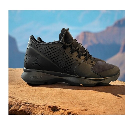 Nike air jordan flow - flow, mens