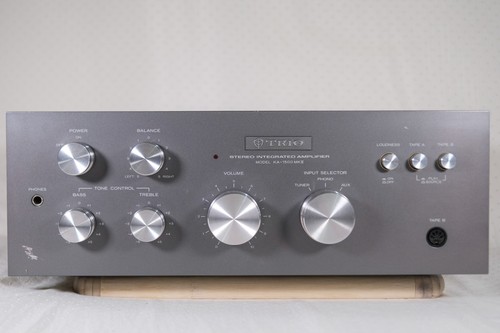Trio kenwood 1500 - -,