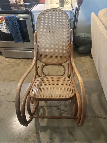 Vintage antique thonet - antique,