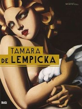 Tamara de Lempicka MARISA DE