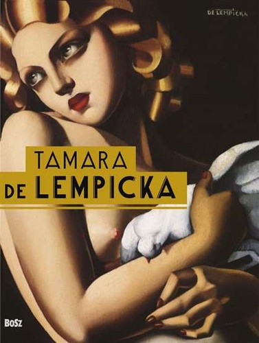 Tamara lempicka marisa - lempicka, de