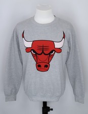 CHICAGO BULLS SWEATER MEN SIZE