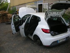 Train arriere complet RENAULT