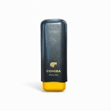 Étui À Cigares Cohiba Noir