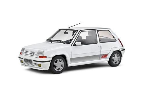 Renault turbo mk2 1989 - 5, gt