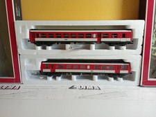 Lima échelle autorail - lima,,
