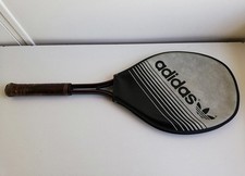 Raquette de Tennis Vintage