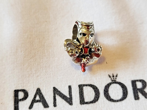 Charm pandora marvel - charm, sorcière