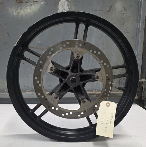 Jante avant yamaha tzr50 - yamaha,