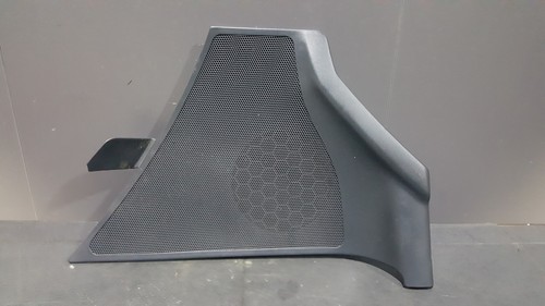 Grille haut parleur - grille, avant