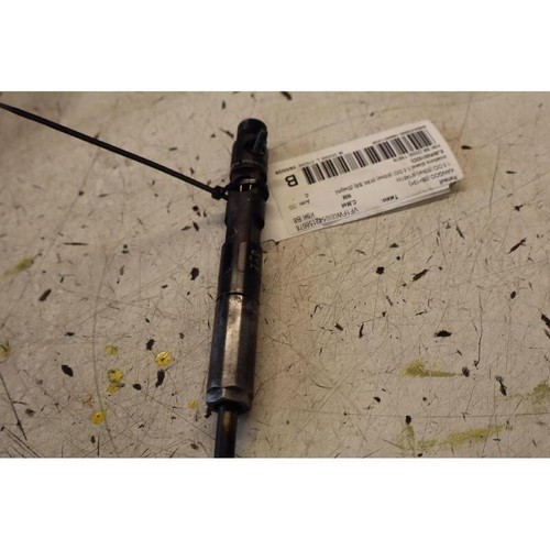 Injecteur renault kangoo - renault,