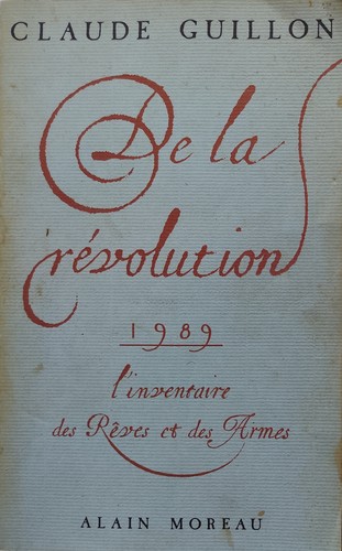 Lot livres guillon - 2,