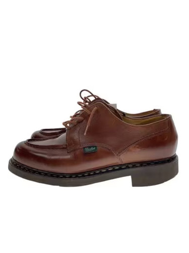 Paraboot chambord dress shoes - chambord,