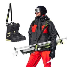 Sangle de Transport de Ski et