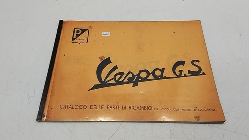 Piaggio vespa 150 1956 - piaggio,