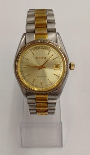 Tissot 2834 seastar - 2834-2,