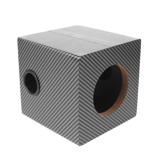 Boîte audio voiture - boîte,