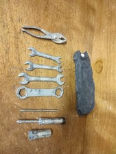 Trousse outils origine - à, d'origine