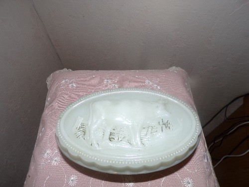 Beurrier vallerythal verre - beurrier,