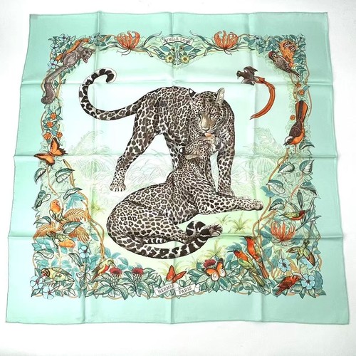 écharpe hermes carre dip - carre,