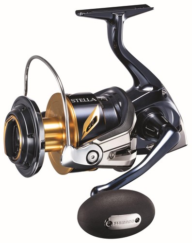 Reel stella 20000pgc - reel,