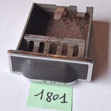 SIMCA 1200 S : CENDRIER d'origine