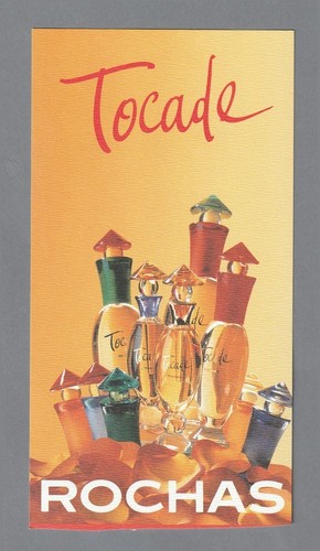 Carte marque pages buvard - ,